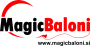 Magic baloni