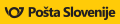 Pošta Slovenije